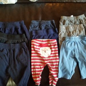 Pants size 3 months